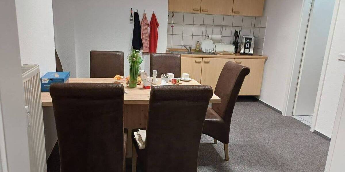 Gewerbeobjekt Saarbrücken St Johann - 3 Zimmer, 99 m&sup2;, 990&euro; | Angebot:26886826