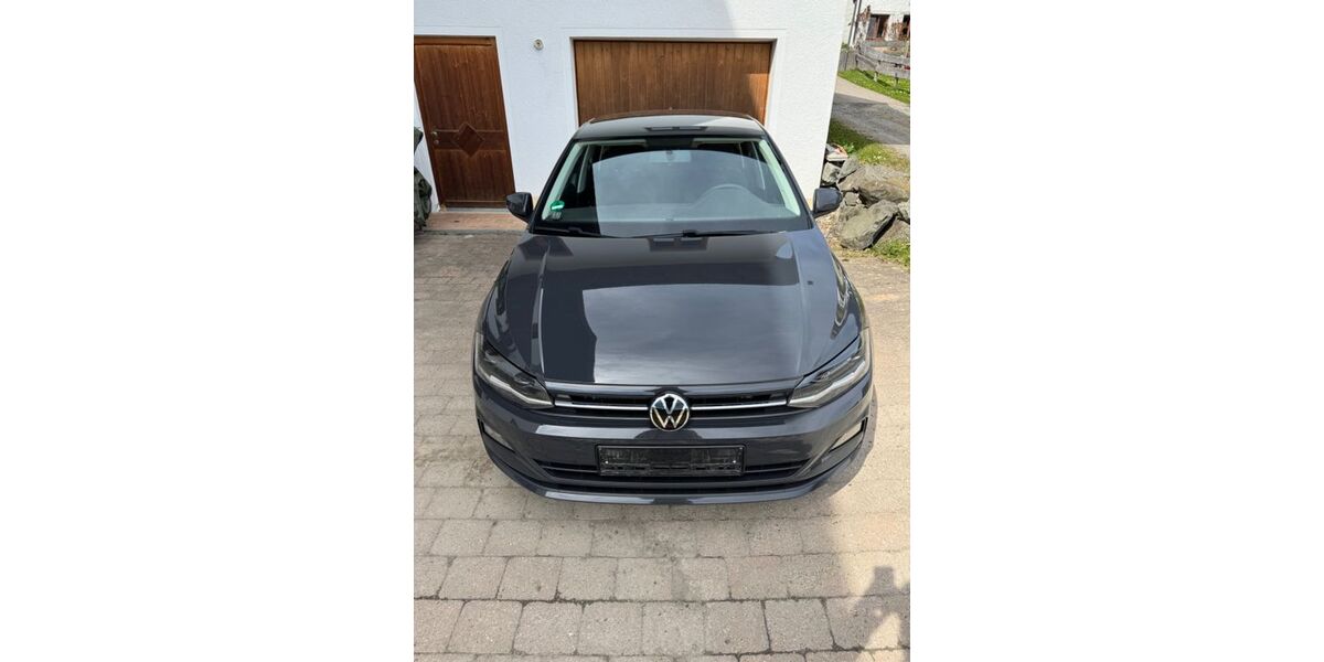 VW Polo 80.648 km 13.200 &euro; Niedersonthofen 87448