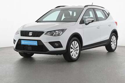 Seat Arona 50.718 km 14.860 € Essen 45143