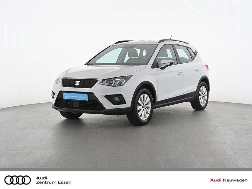 Seat Arona 50.718 km 14.860 € Essen 45143