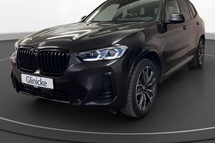 BMW X3 47.130 km 46.880 € Minden 32427