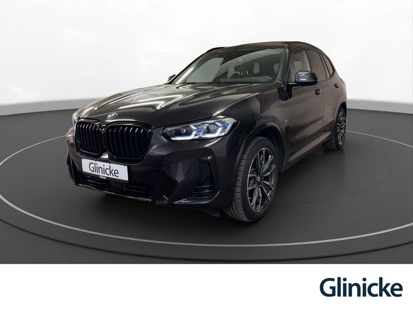 BMW X3 47.130 km 46.880 € Minden 32427