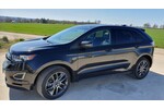 Ford Edge 120.000 km 18.500 € Paderborn 33104