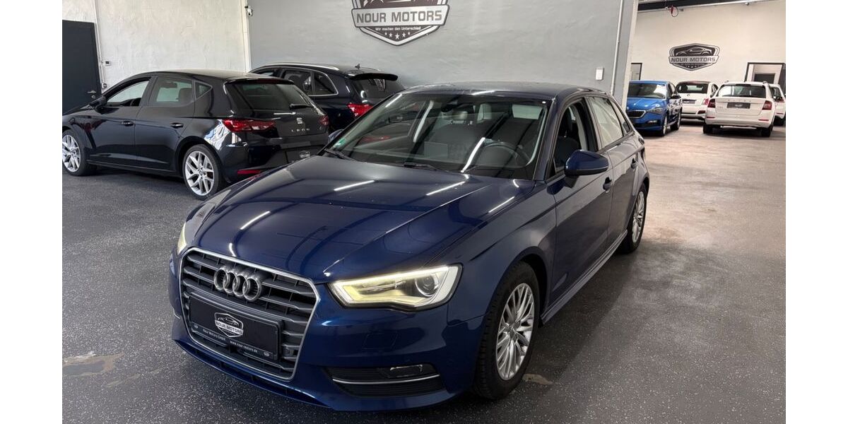 Audi A3 238.800 km 7.900 &euro; Iserlohn 58638