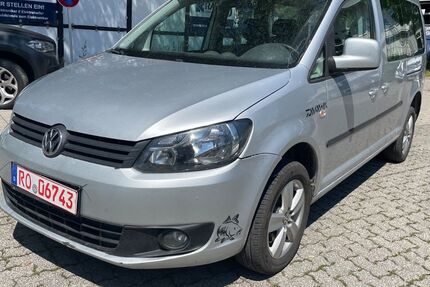 VW Caddy 238.959 km 6.999 € Rosenheim 83026