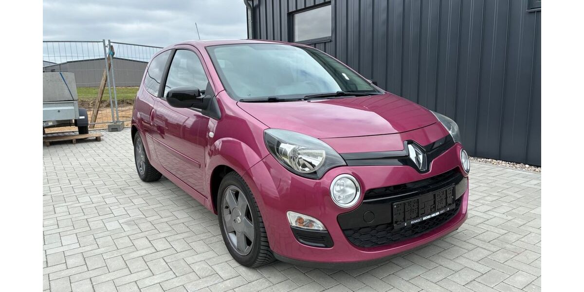 Renault Twingo 57.775 km 4.990 &euro; Owschlag 24811
