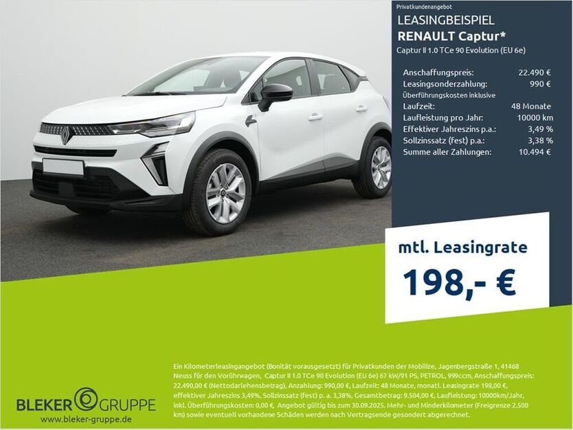Captur