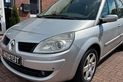 Renault Scenic 209.000 km 1.990 &euro; Hollenstedt 21279
