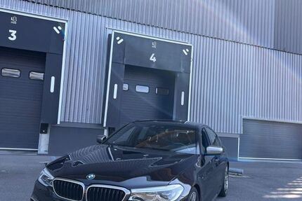 BMW 550 133.000 km 34.500 € Dielheim 69234