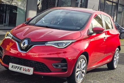 Renault ZOE 17.852 km 15.150 &euro; Hamm 59063