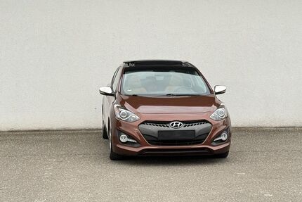 Hyundai i30 220.000 km 4.499 &euro; Kandel 76870