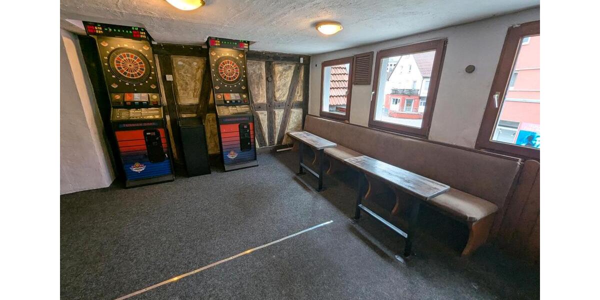 Gewerbeobjekt Albstadt Gemarkung Onstmettingen - 700&euro; | Angebot:26355934