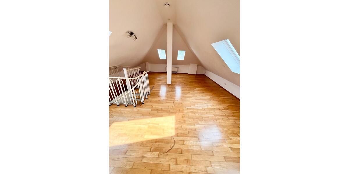 Maisonettenwohnung Eppstein - 4 Zimmer, 87 m&sup2;, 1.200&euro; | Angebot:26302611