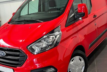 Ford Transit Custom 150.000 km 13.995 &euro; Bretten 75015