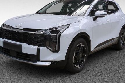 Kia Sportage 6.569 km 32.480 &euro; Bremen 28357