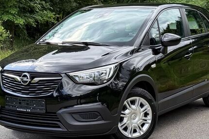 Opel Crossland (X)