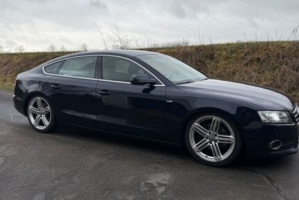 Audi A5 210.500 km 8.500 &euro; Schwalmstadt 34613