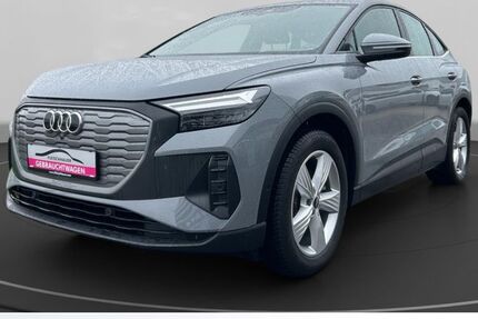 Audi Q4 e-tron 22.971 km 26.890 &euro; Aachen 52068