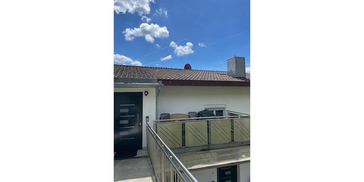 Etagenwohnung Murrhardt - 4.5 Zimmer, 100 m&sup2;, 1.100&euro; | Angebot:26681892