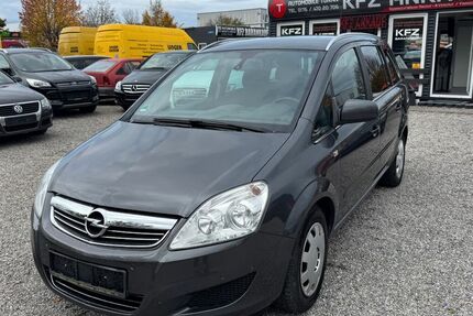 Opel Zafira 155.000 km 3.590 € Augsburg 86167