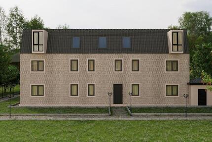 Wohnung Langwedel - 2 Zimmer, 70 m&sup2;, 1.000&euro; | Angebot:25900121