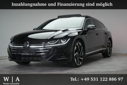 VW Arteon 60.000 km 33.400 € Braunschweig 38110