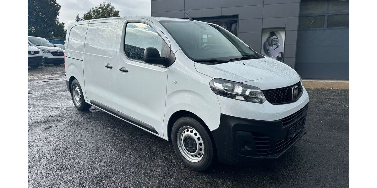 Fiat Scudo 94.885 km 15.499 &euro; Miltenberg 63897