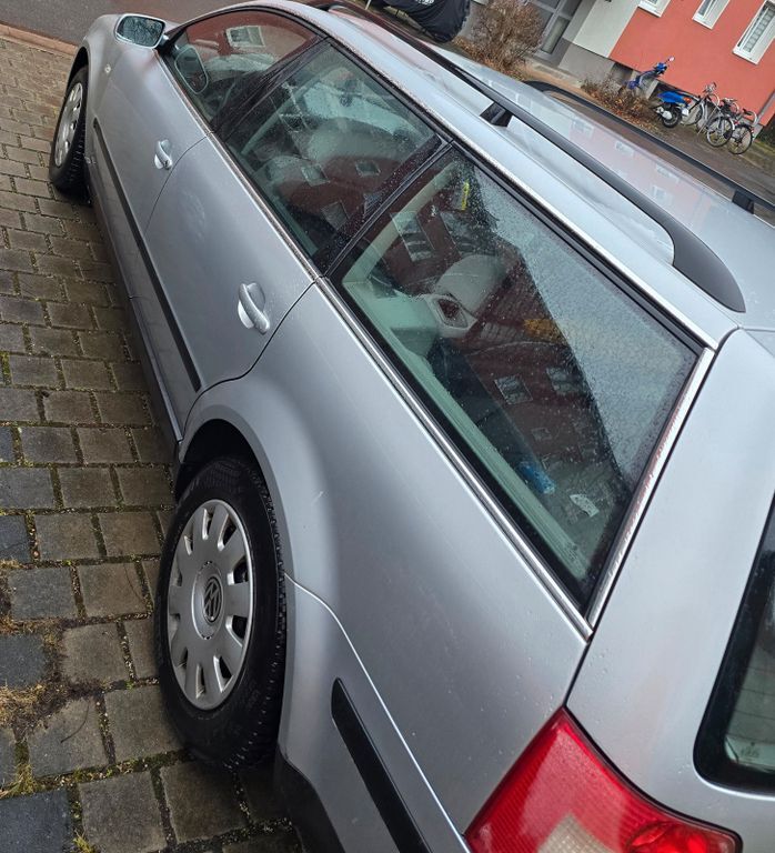 Passat