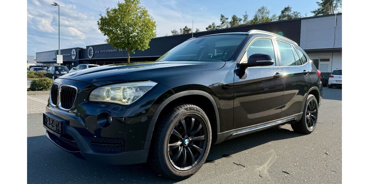 BMW X1 175.484 km 5.999 &euro; Leinburg bei Nürnberg 91227