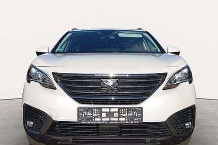 Peugeot 5008 159.000 km 9.980 € Uetersen 25436