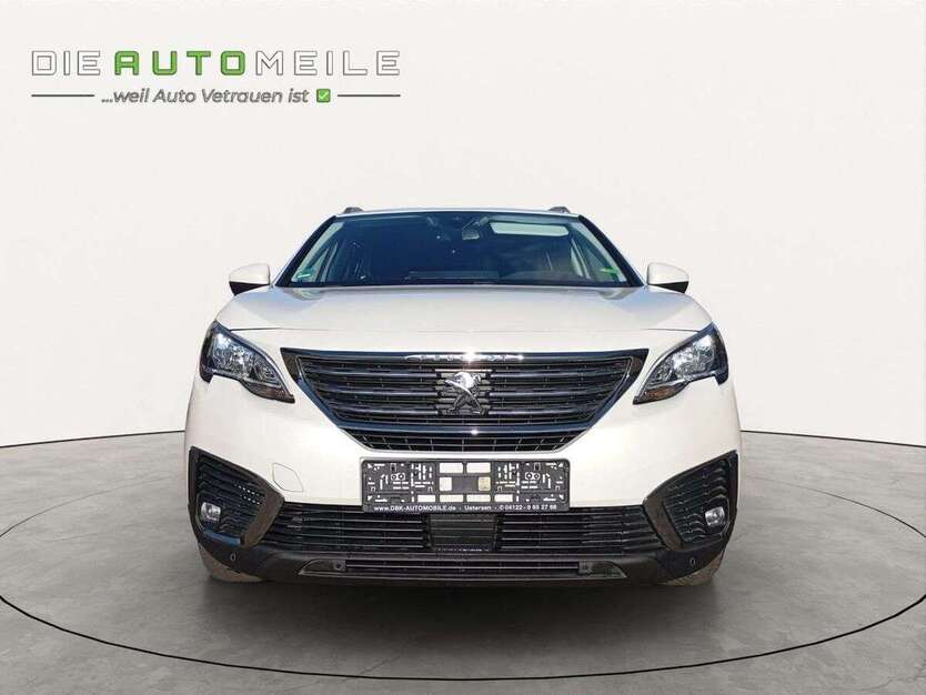 Peugeot 5008 159.000 km 9.980 € Uetersen 25436