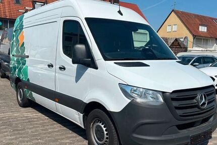 Mercedes-Benz Sprinter 40.000 km 34.999 &euro; Nürnberg 90451