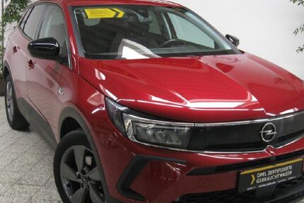 Opel Grandland (X) 56.390 km 18.900 &euro; Nordenham 26954