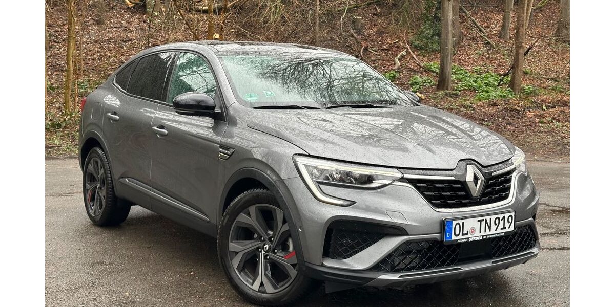 Renault Arkana 69.000 km 20.450 &euro; Oldenburg 26121