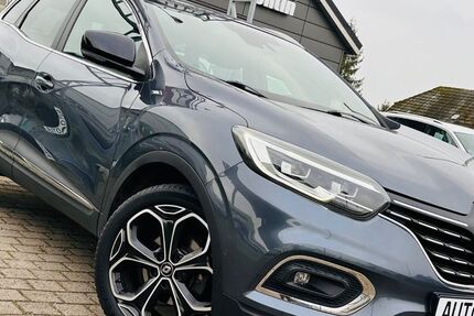 Renault Kadjar 92.442 km 17.488 &euro; Stepenitztal 23936