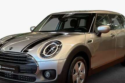 Mini Cooper Clubman 16.184 km 23.990 &euro; Karlsruhe 76227