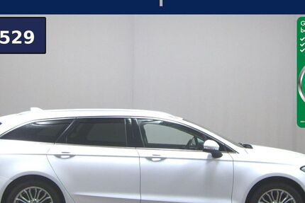 Ford Mondeo 119.828 km 14.980 &euro; Gyhum/Bockel 27404