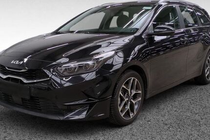Kia ceed Sportswagon 21.499 km 23.430 &euro; Bremerhaven 27568
