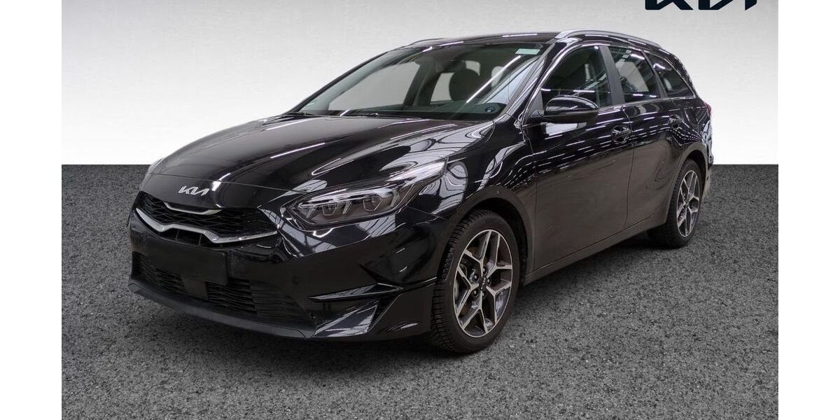 Kia ceed Sportswagon 21.499 km 23.430 &euro; Bremerhaven 27568