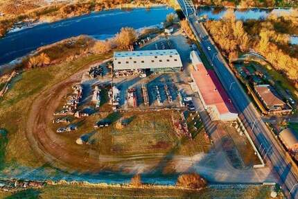 Grundstück Demmin Meyenkrebs - 850.000&euro; | Angebot:26027531