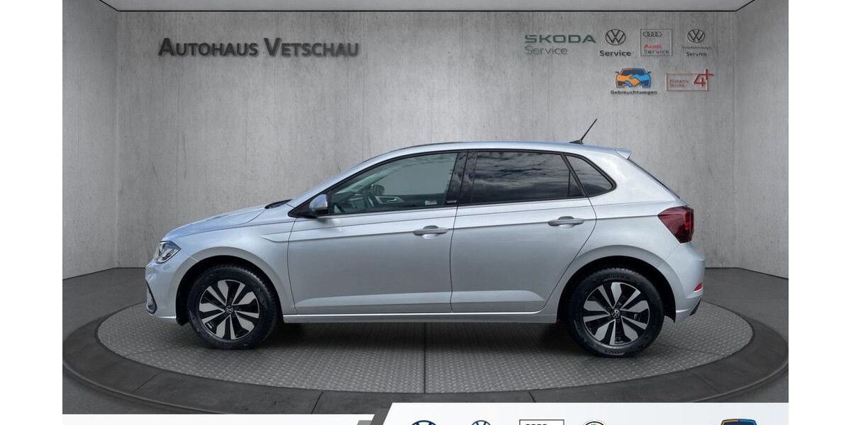 VW Polo 22.300 km 21.880 &euro; Vetschau/Spreewald 03226