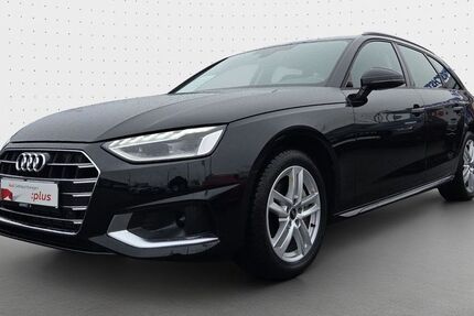 Audi A4 13.780 km 34.890 &euro; Oberursel 61440