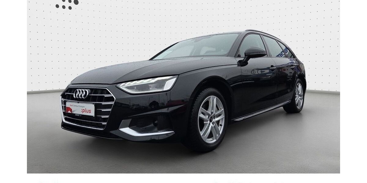 Audi A4 13.780 km 34.890 &euro; Oberursel 61440