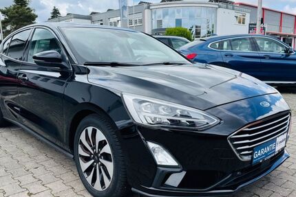 Ford Focus 127.500 km 9.970 &euro; Bad Rappenau 74906