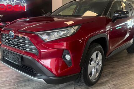 Toyota RAV 4 59.000 km 26.100 &euro; Boden 56412
