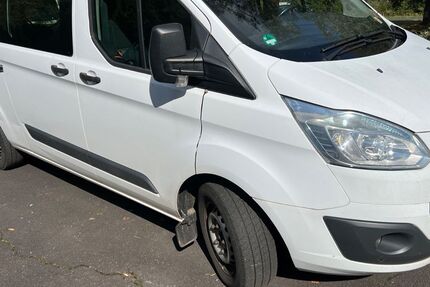 Ford Transit Custom 254.500 km 6.990 € Lahntal-Goßfelden 35094