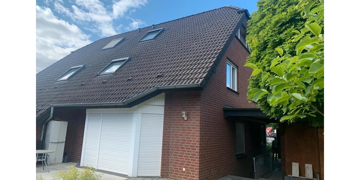 Doppelhaushälfte Herford Falkendiek - 6 Zimmer, 135 m&sup2;, 410.000&euro; | Angebot:27143638