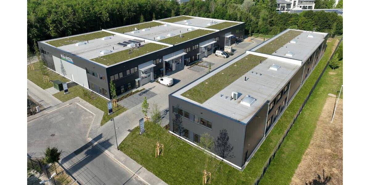 Gewerbeobjekt Mönchengladbach Rheindahlen - 736.890&euro; | Angebot:26190595