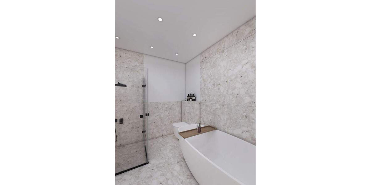 Etagenwohnung Bonn Dottendorf - 3 Zimmer, 122 m&sup2;, 799.000&euro; | Angebot:25727548