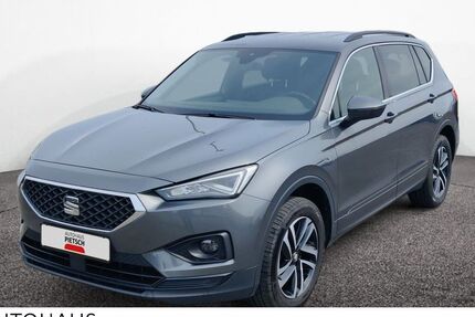 Seat Tarraco 85.496 km 20.890 &euro; Melle 49324
